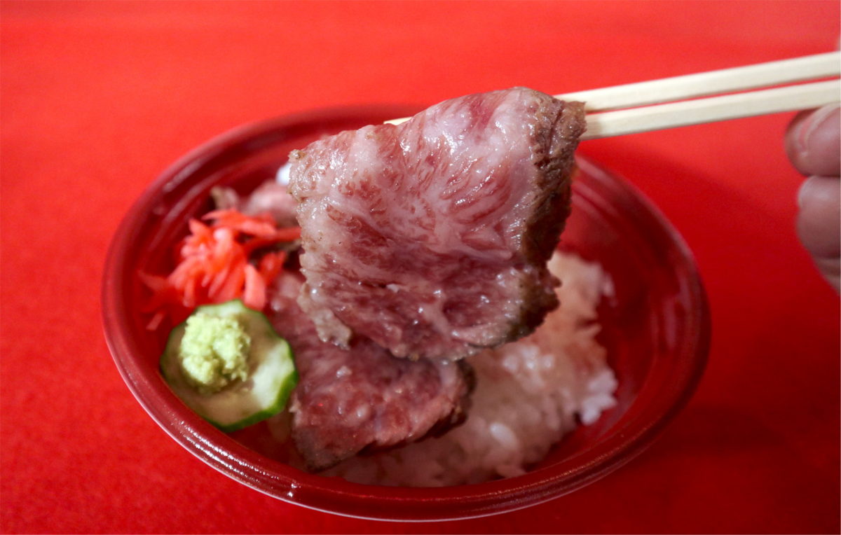 ふるさと祭り東京に日本中のブランド牛が集結！オススメ肉グルメ紹介