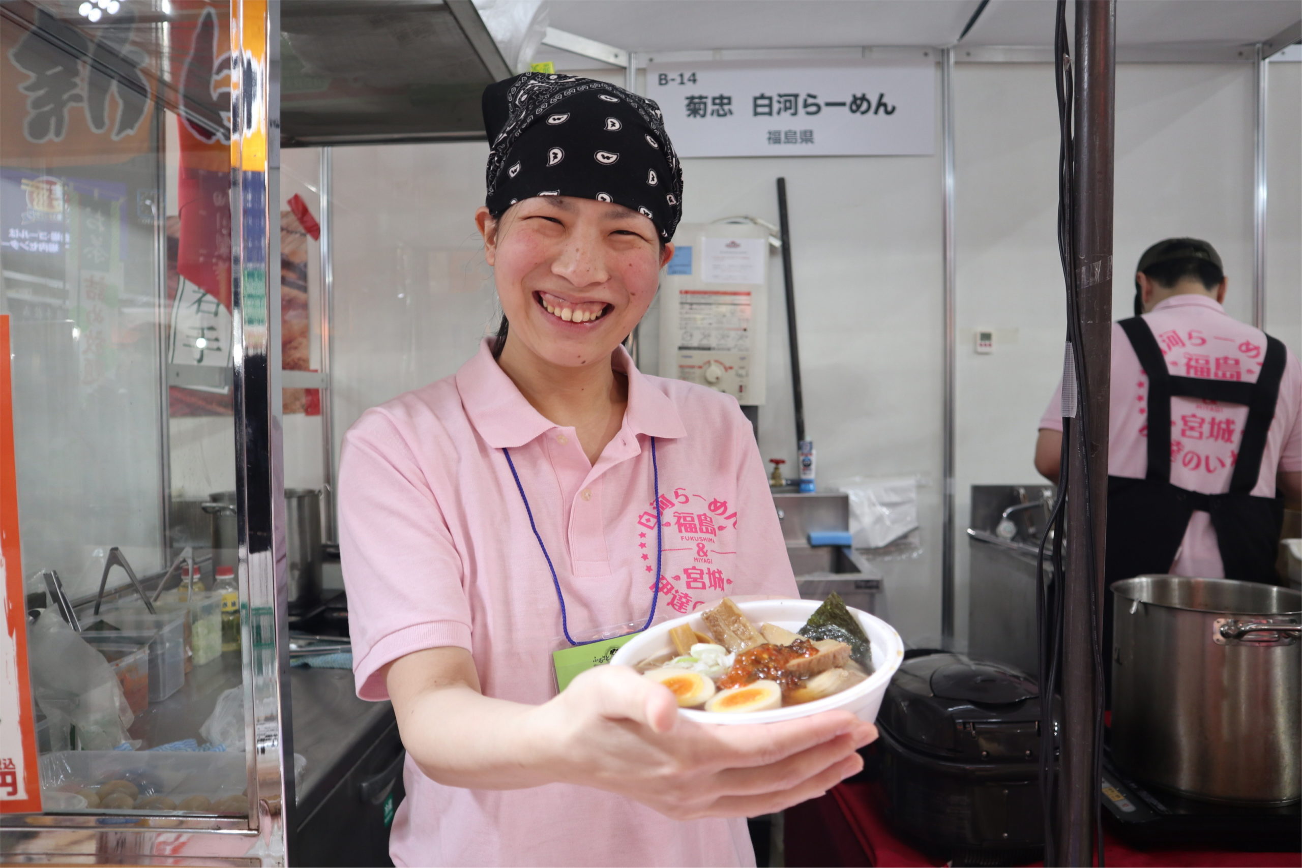 ふるさと祭り東京で食べられる こだわりのラーメン特集【2020年版】