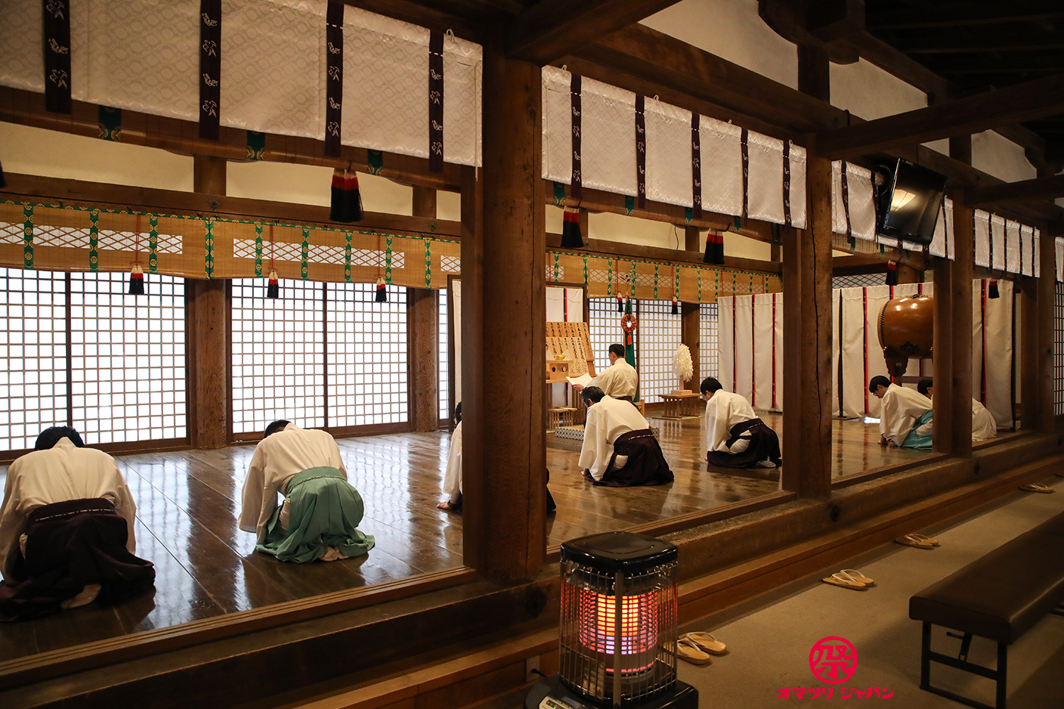 春日大社【悪疫退散特別祈願】朝拝でコロナウイルス蔓延に終止符を