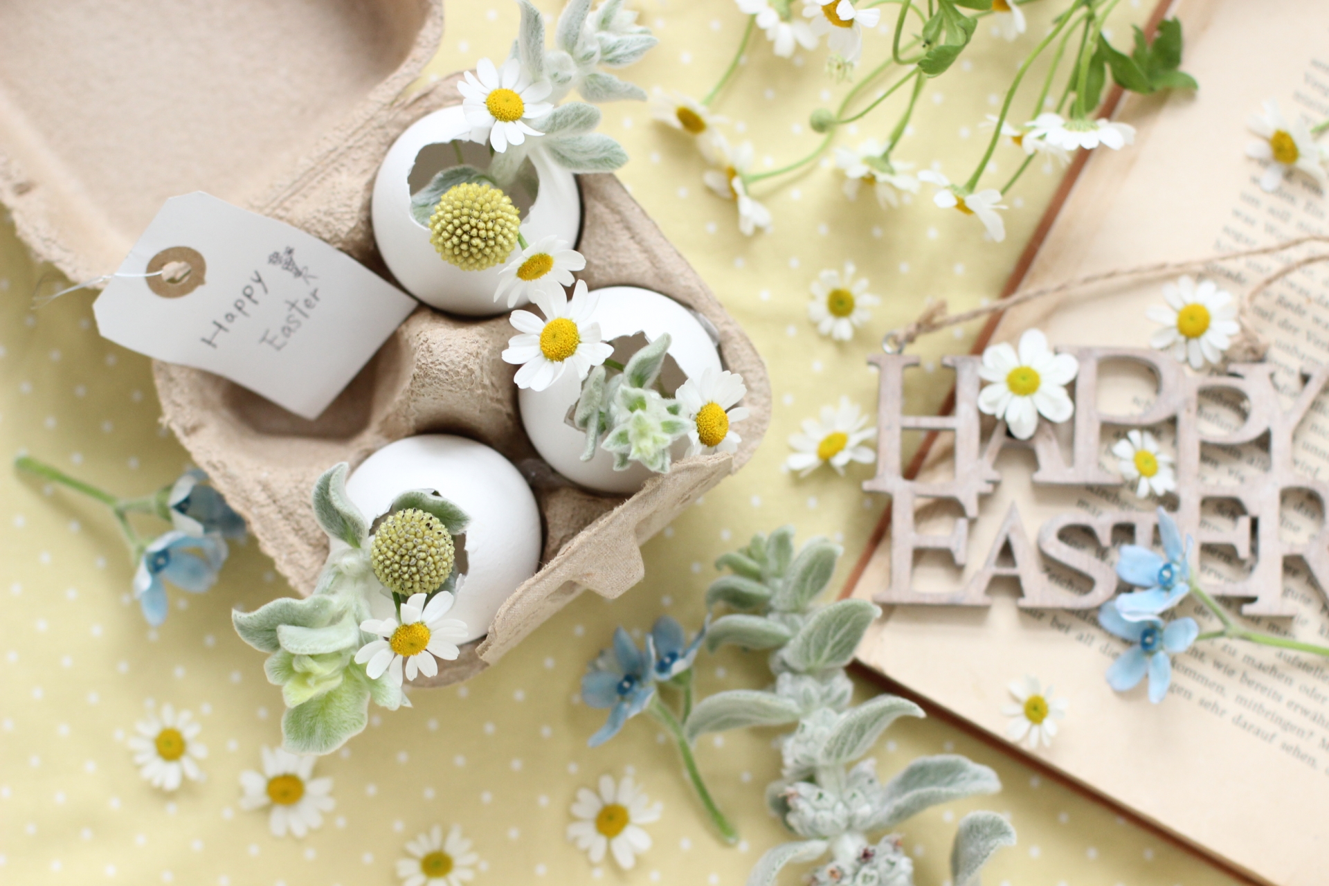 海外のイースター料理から、日本でも楽しめるグルメをご紹介！