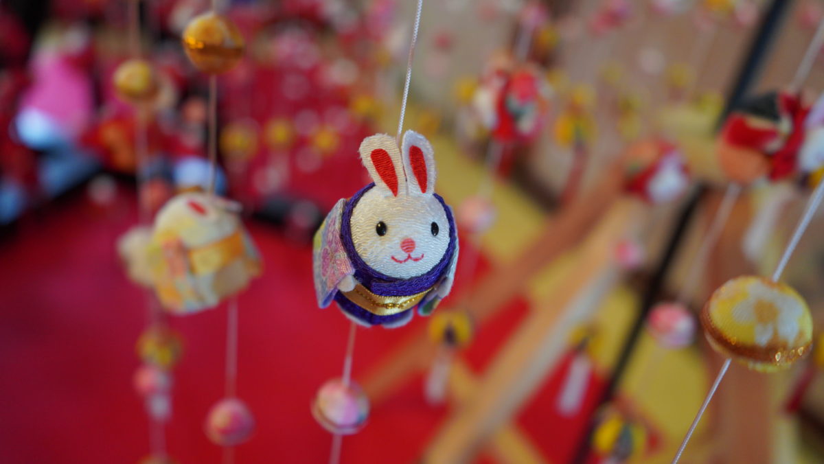 つるし雛祭りでノスタルジックな気分に浸ろう！つるし雛が楽しめる全国各地のお祭りをご紹介！