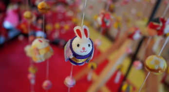 つるし雛祭りでノスタルジックな気分に浸ろう！つるし雛が楽しめる全国各地のお祭りをご紹介！