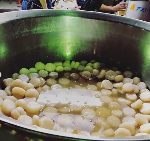 「天祐寺大根祭」日常に溶け込んだ温かな集い｜観光経済新聞