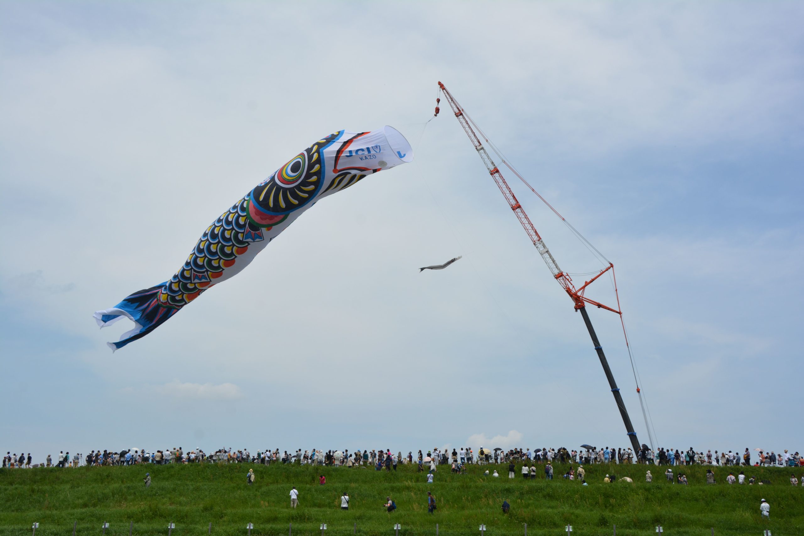 デカい、デカすぎる！埼玉県が世界に誇る、スケールが壮大すぎる祭り5選！
