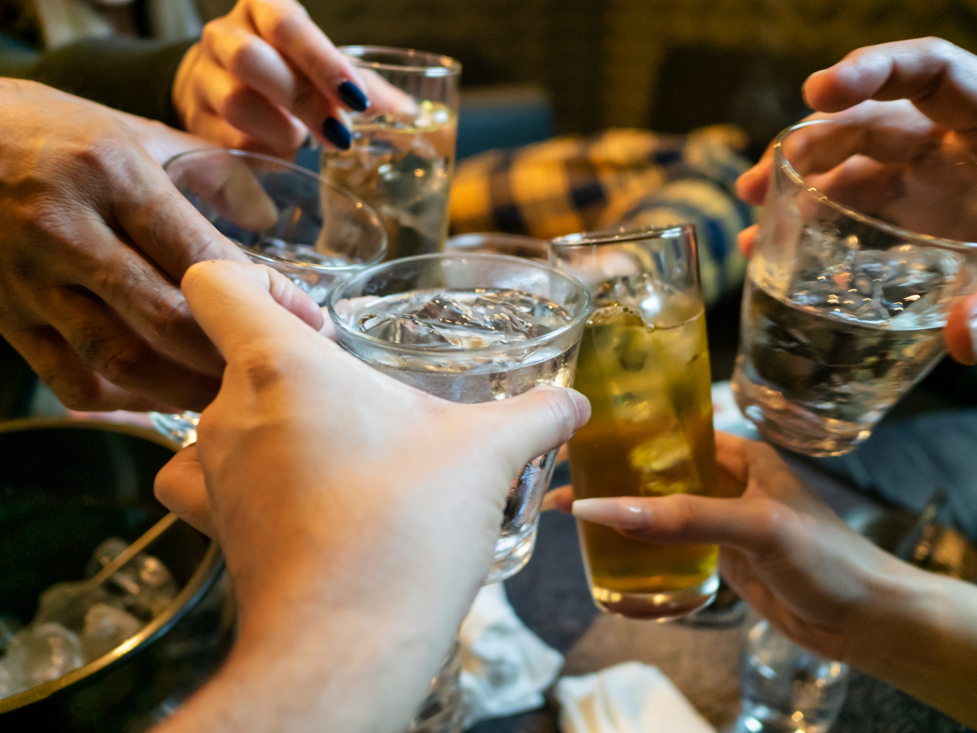 テキーラでブチ上げ？！花見を盛り上げるパーティードリンク5選！