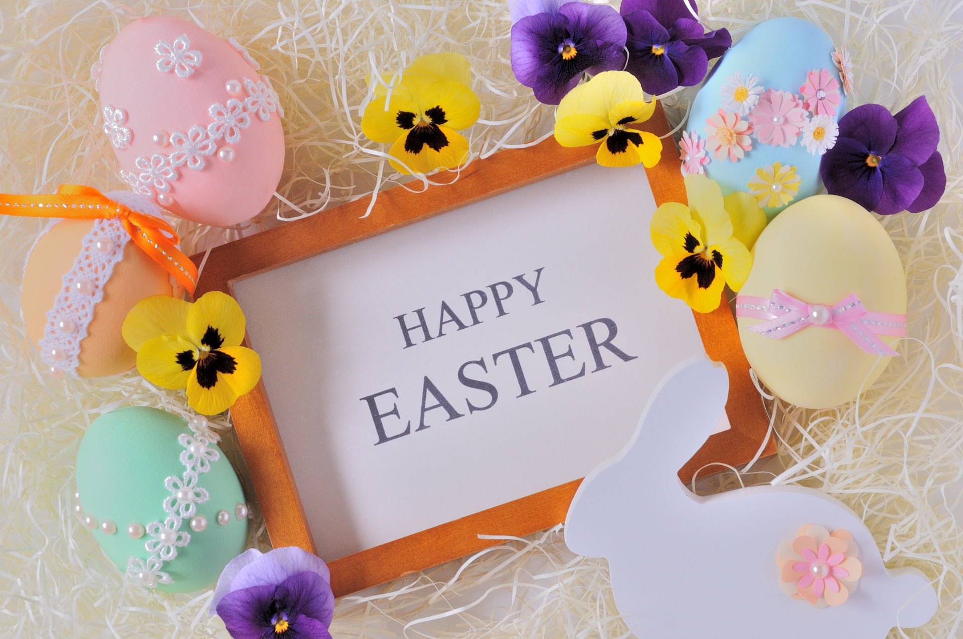 2020年のイースターイベント5選！今年も家族や友達と楽しく過ごそう