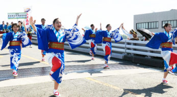 4年ぶり完全復活「牛深ハイヤ祭り」は2023年4月14日から！いざ民謡の最源流へ