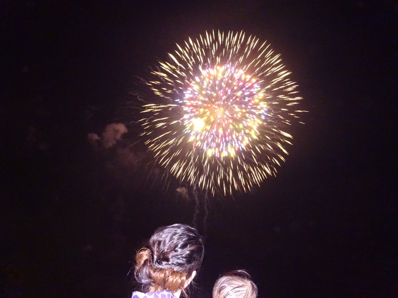 家族で楽しむ花火大会！5つのポイントとお役立ちグッズをご紹介