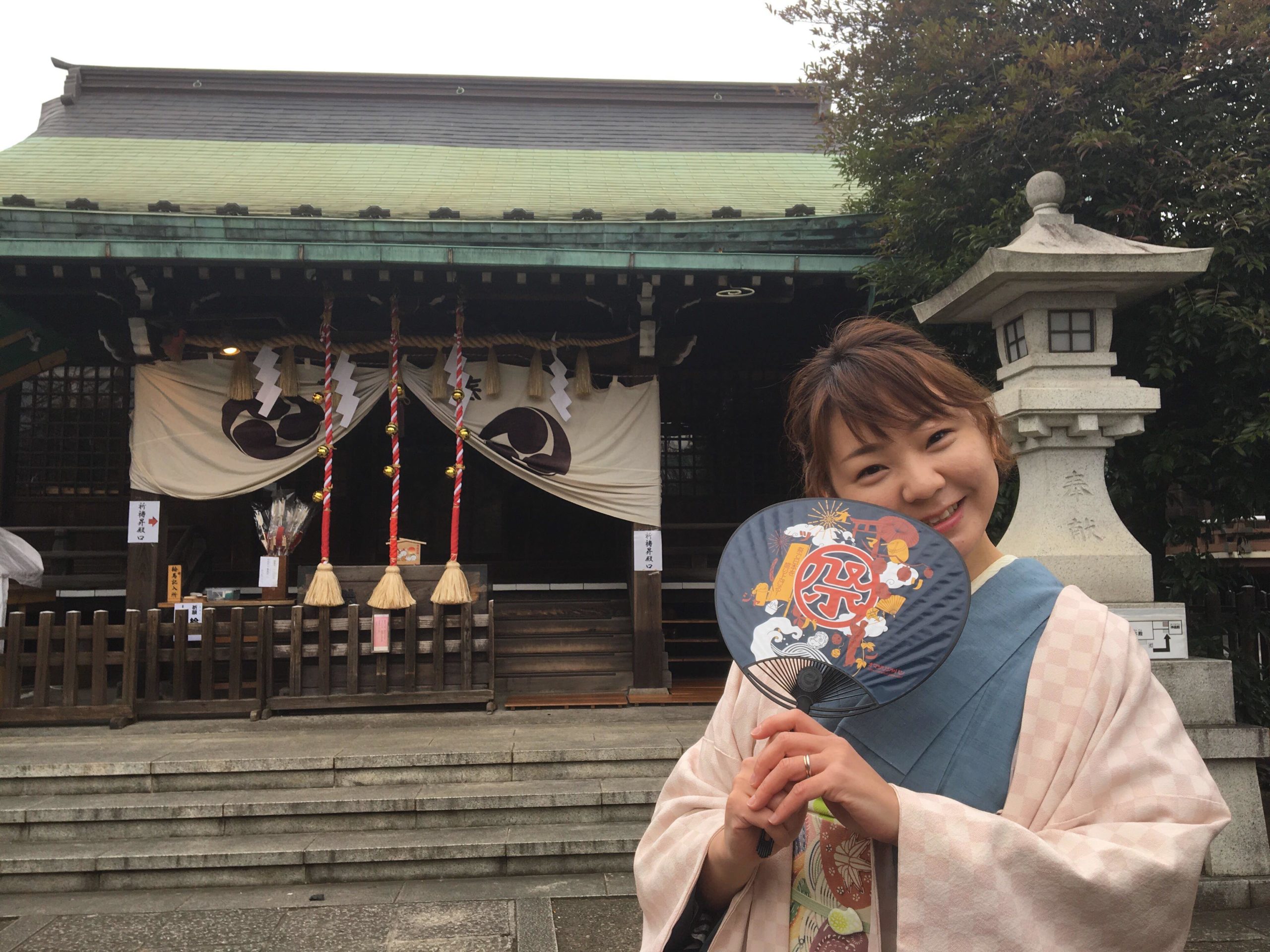 着物失敗あるある＋こうしたら失敗しないぞ！リカとケイコの座談会