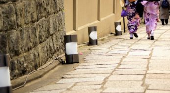 夏着物で行きたいイベント、お祭り5選！しっとりとした涼しい夏を感じよう