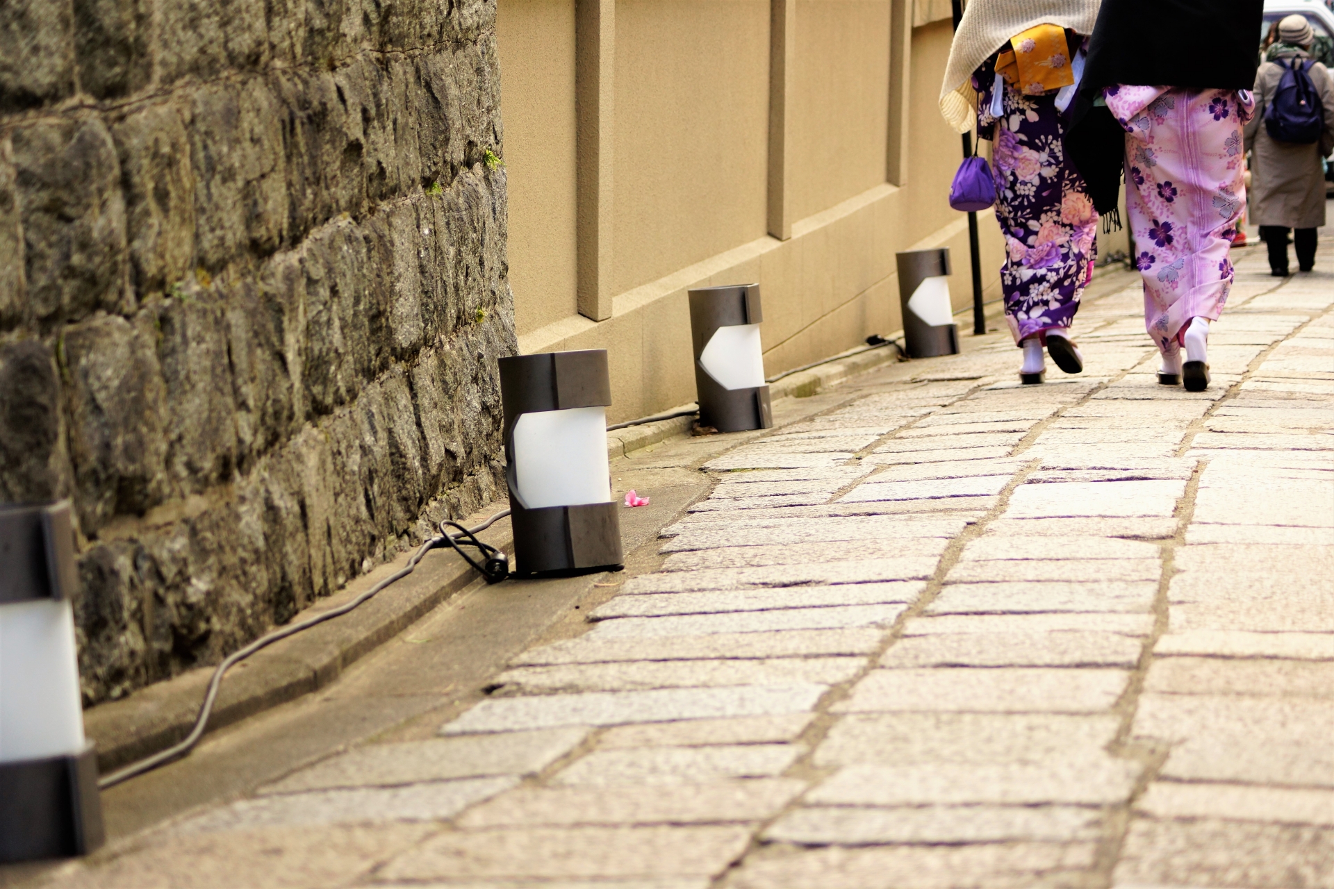 夏着物で行きたいイベント、お祭り5選！しっとりとした涼しい夏を感じよう