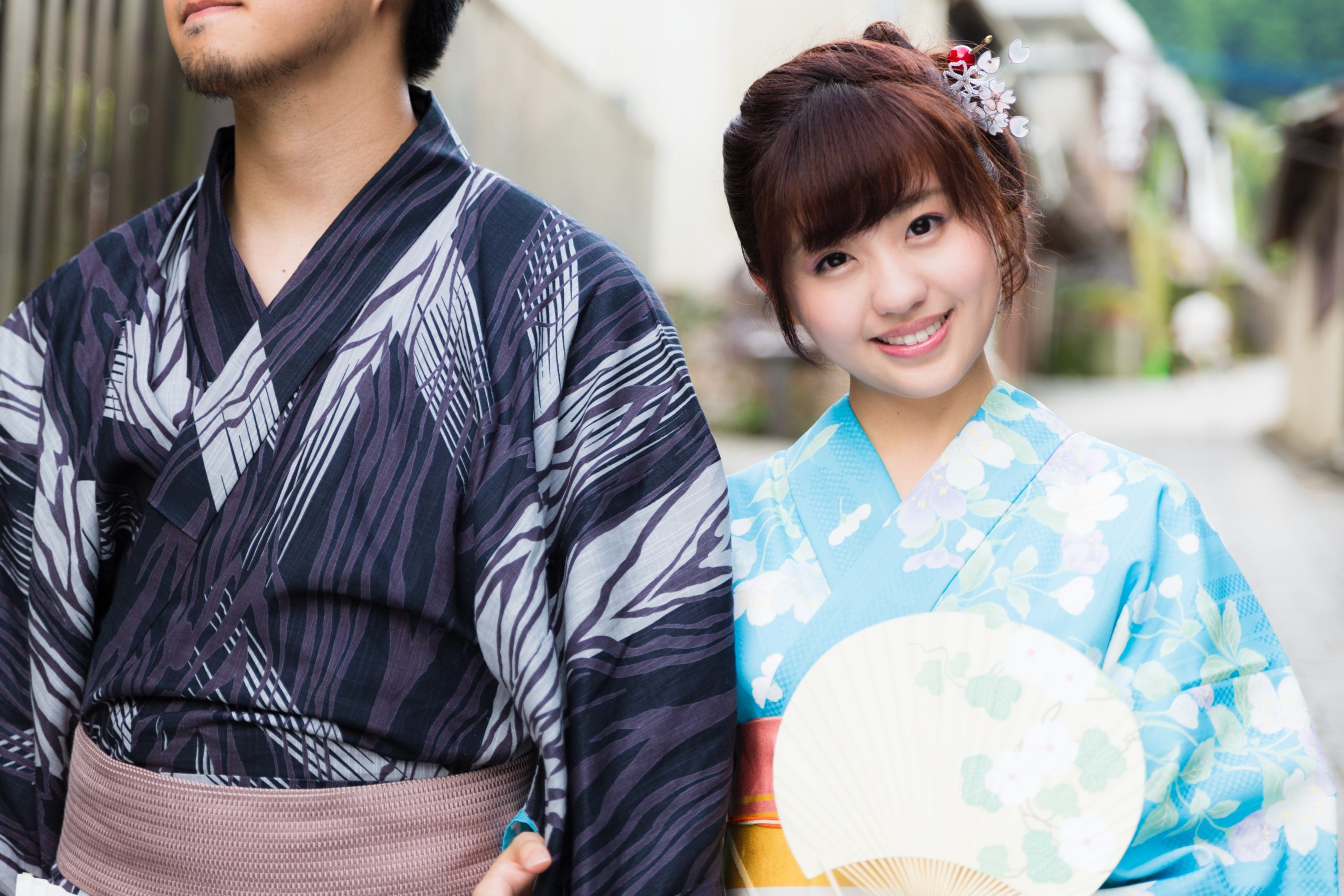 浴衣の失敗談8選！着崩れや下駄の痛さとサヨナラ出来る？解決策をご紹介！