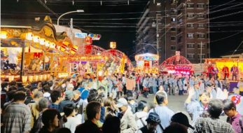 「入間万燈まつり」思い思いに楽しめる市民祭｜観光経済新聞