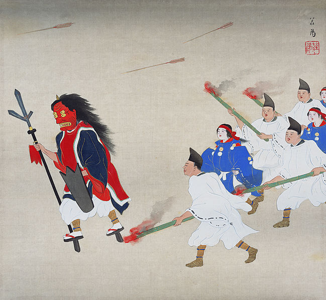 疫鬼滅殺！　全国の鬼ヤバな鬼祭り７選　ぶっ叩き系からダークヒーローまで