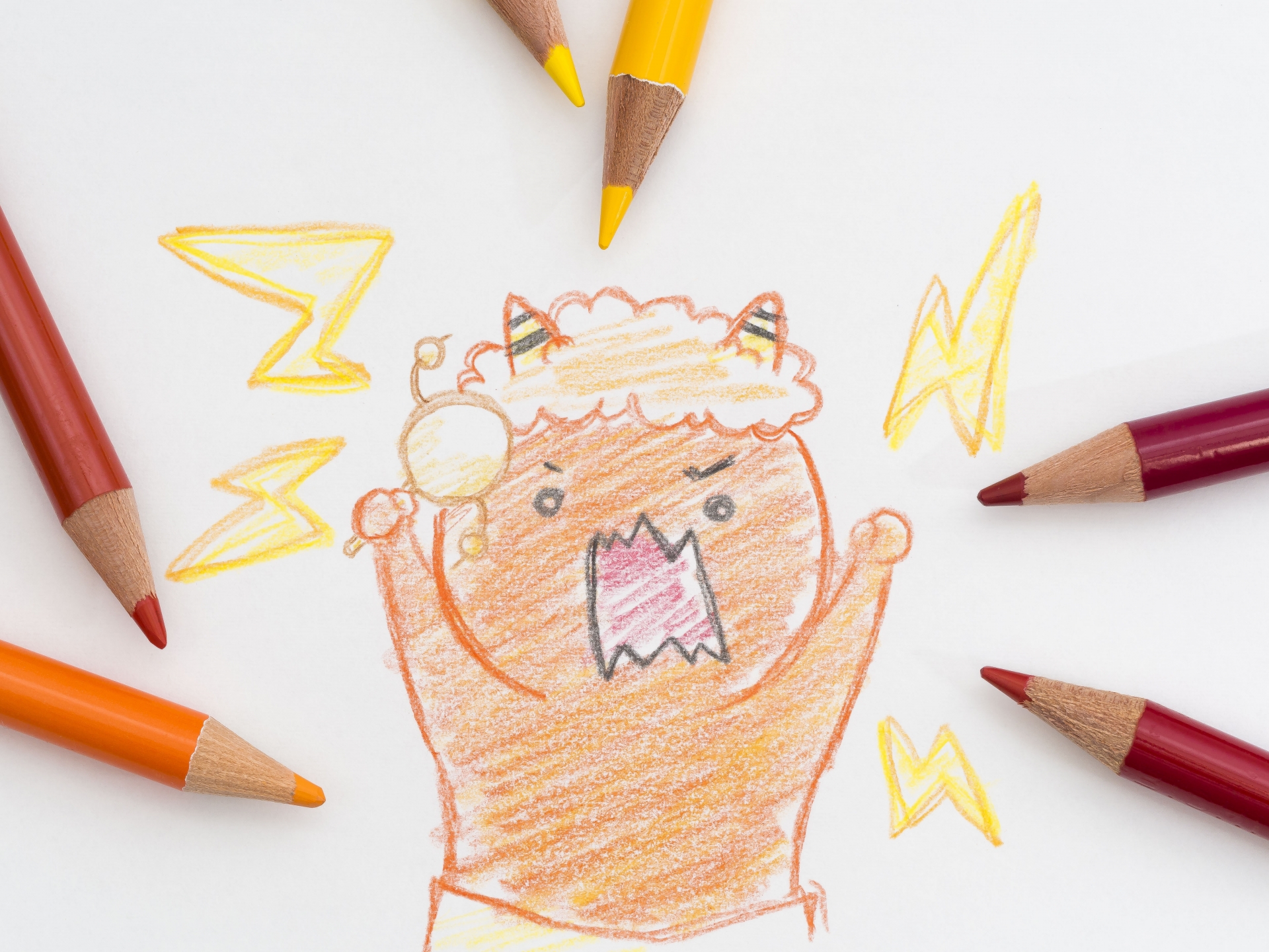 鬼が出てくる絵本5選！鬼のイメージががらっと変わるユーモアな鬼たち