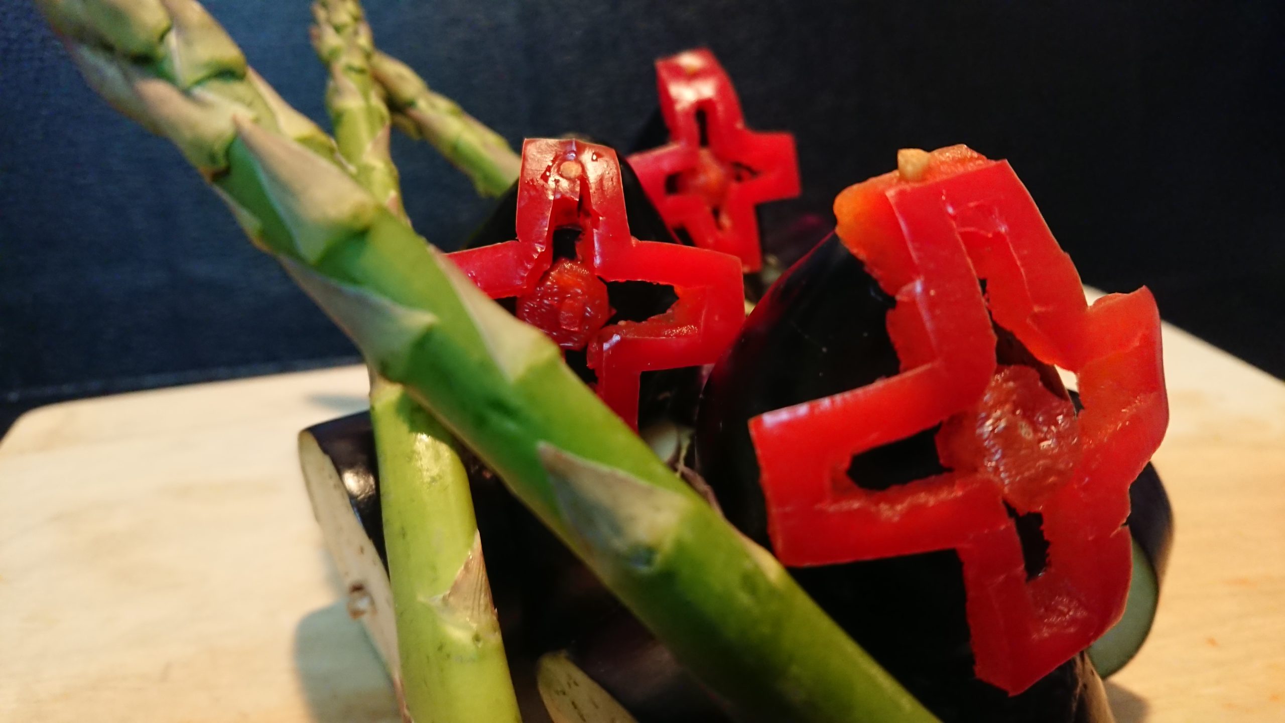 アイツの先祖に差をつけろ！俺たちだけの精霊馬