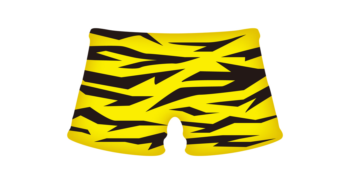 鬼のパンツの歌詞の由来とは？10年履いても破れない"虎柄"パンツ