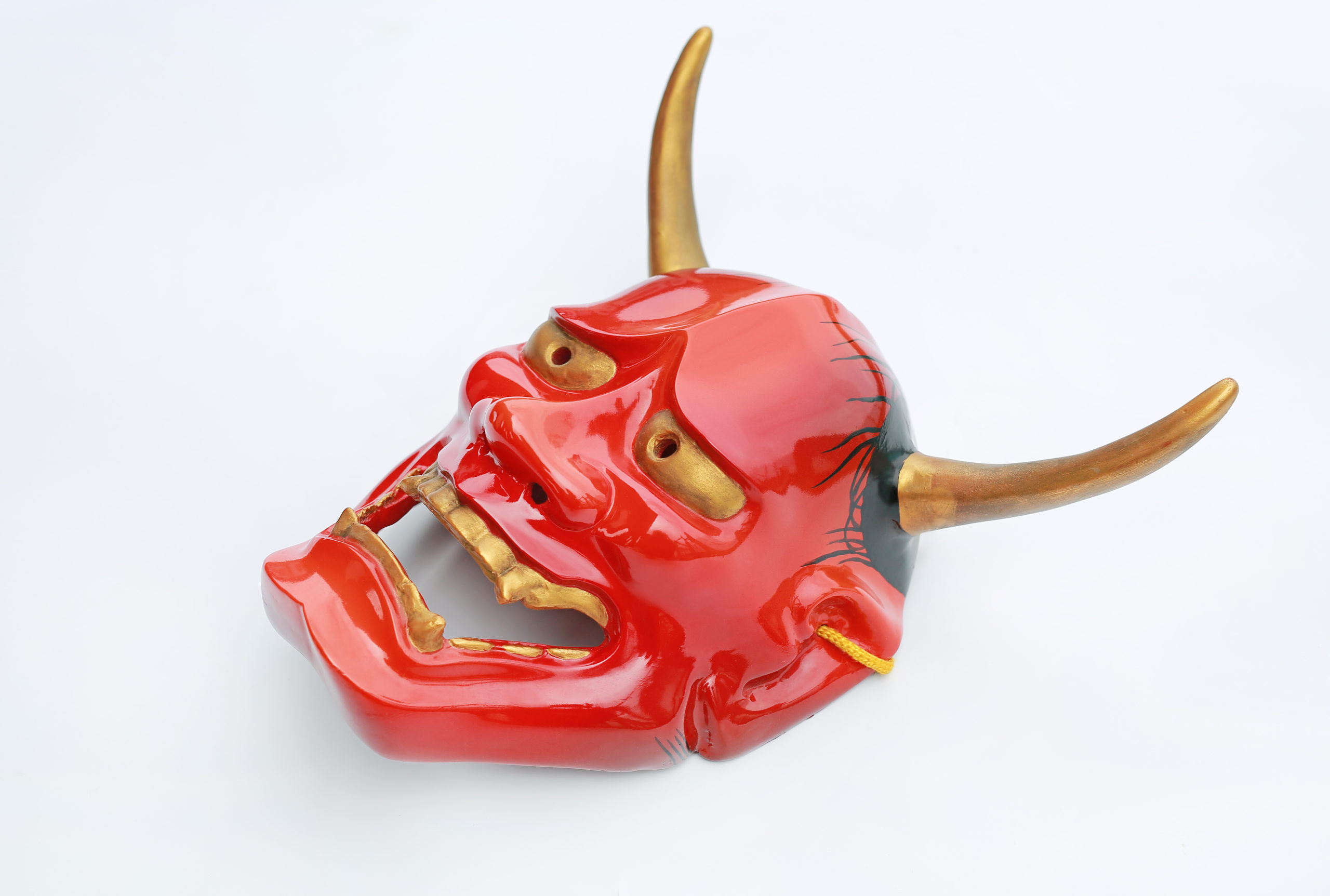 全国各地の鬼伝説5選！今、会いに行ける鬼がいる？！