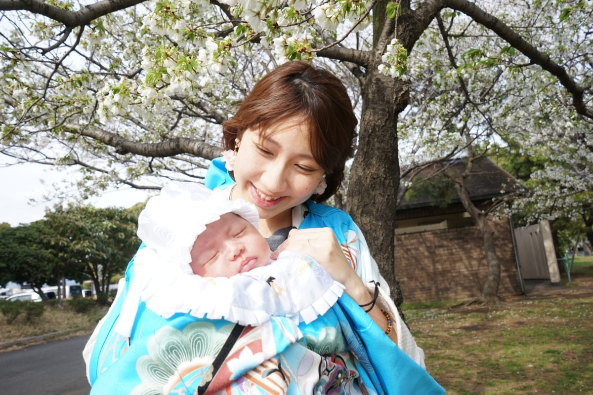 お宮参りとは？服装などの基礎知識からオンラインお宮参りまで解説！