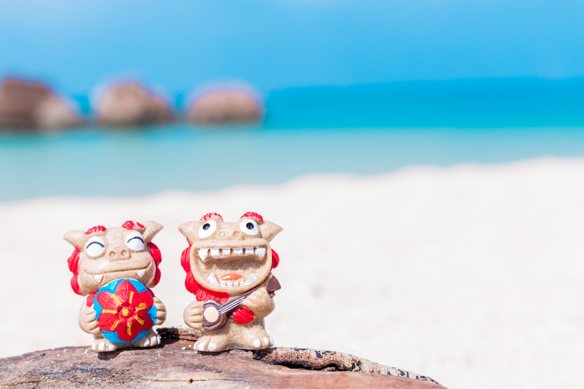 GoToトラベルで沖縄の祭りを堪能！本島・石垣島ツアー