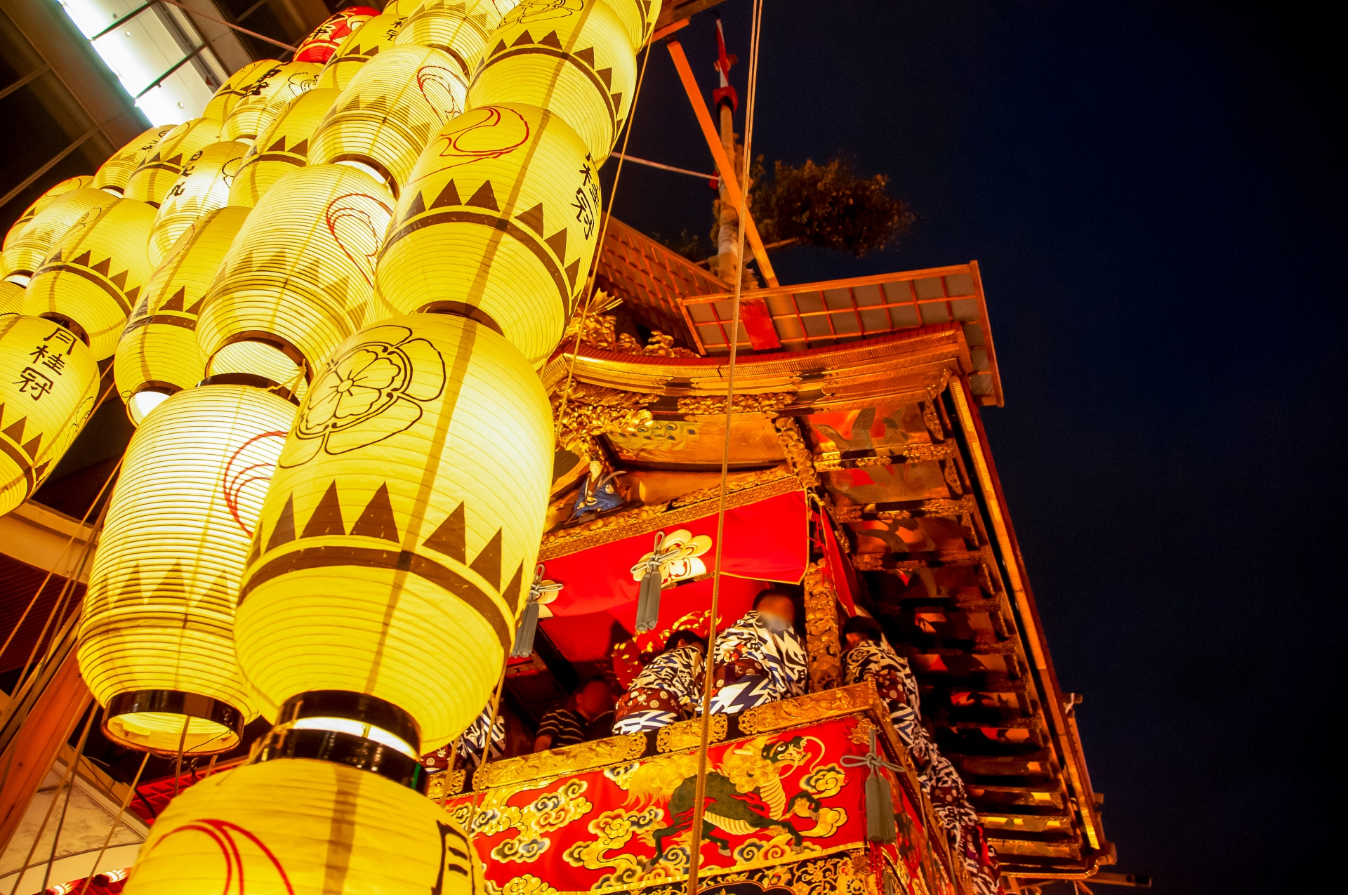 GoToトラベルでおトクに満喫！京都のお祭り文化3選