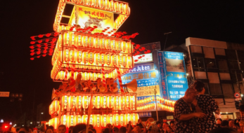 桐生八木節まつりは、盆踊り初心者でも地元の人と一緒に踊れる気軽さが魅力！