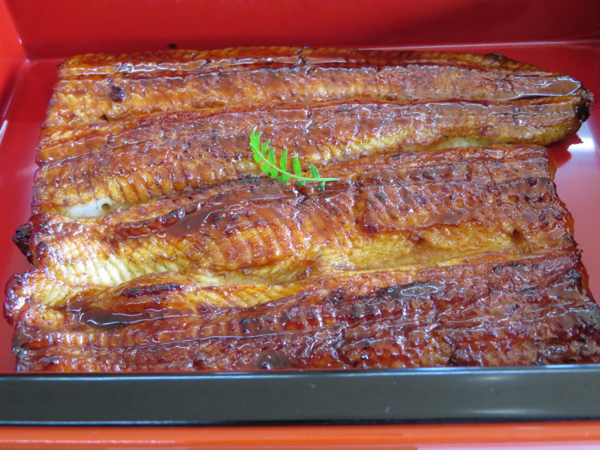 成田うなぎ祭りが開催中！新勝寺参道で江戸時代からの伝統を受け継ぐご当地グルメ