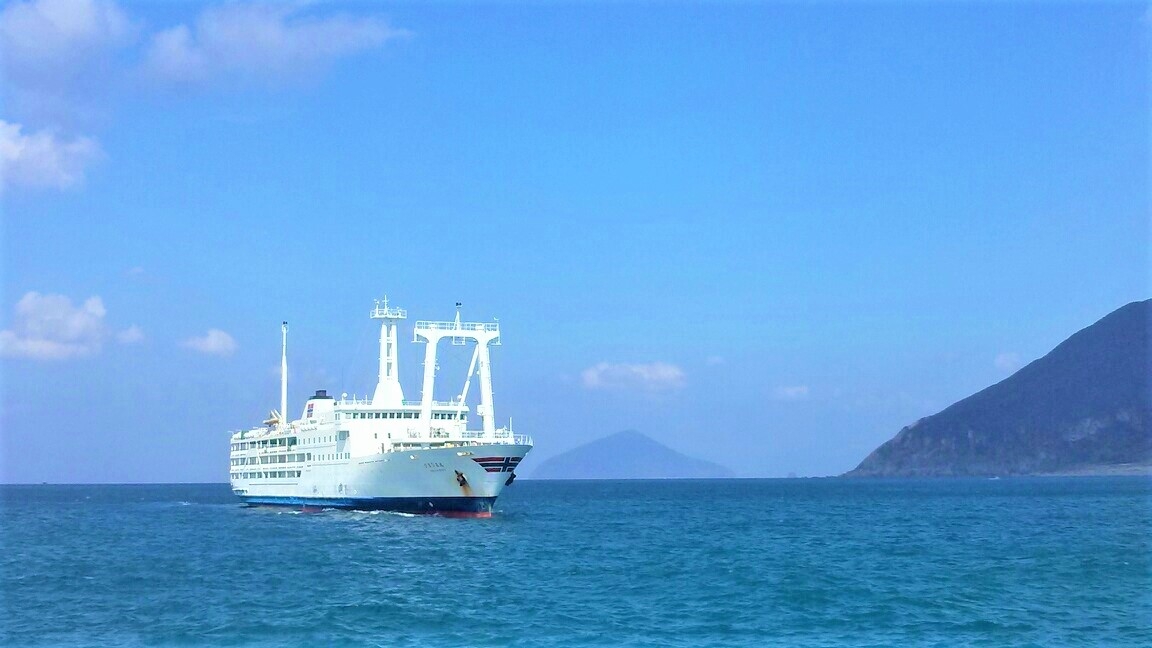 GoToトラベルでお得に！船で行けるお祭りスポット3選