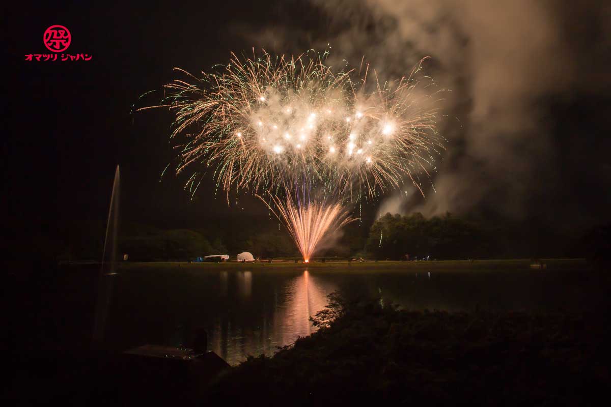 りんどう湖LAKEVIEW花火大会2020をレポート。嬉しい最新追加情報も！？今年の花火大会はここで決まりッ！【速報】