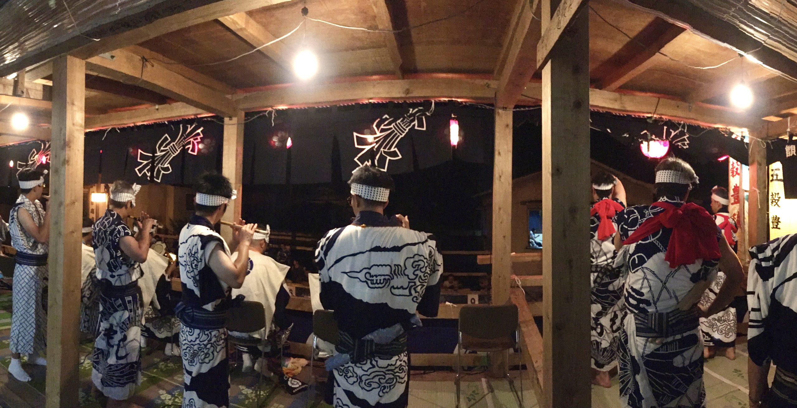 祭りの伝統を支えている人の正体は？民俗芸能の守り人「保存会」にせまる！