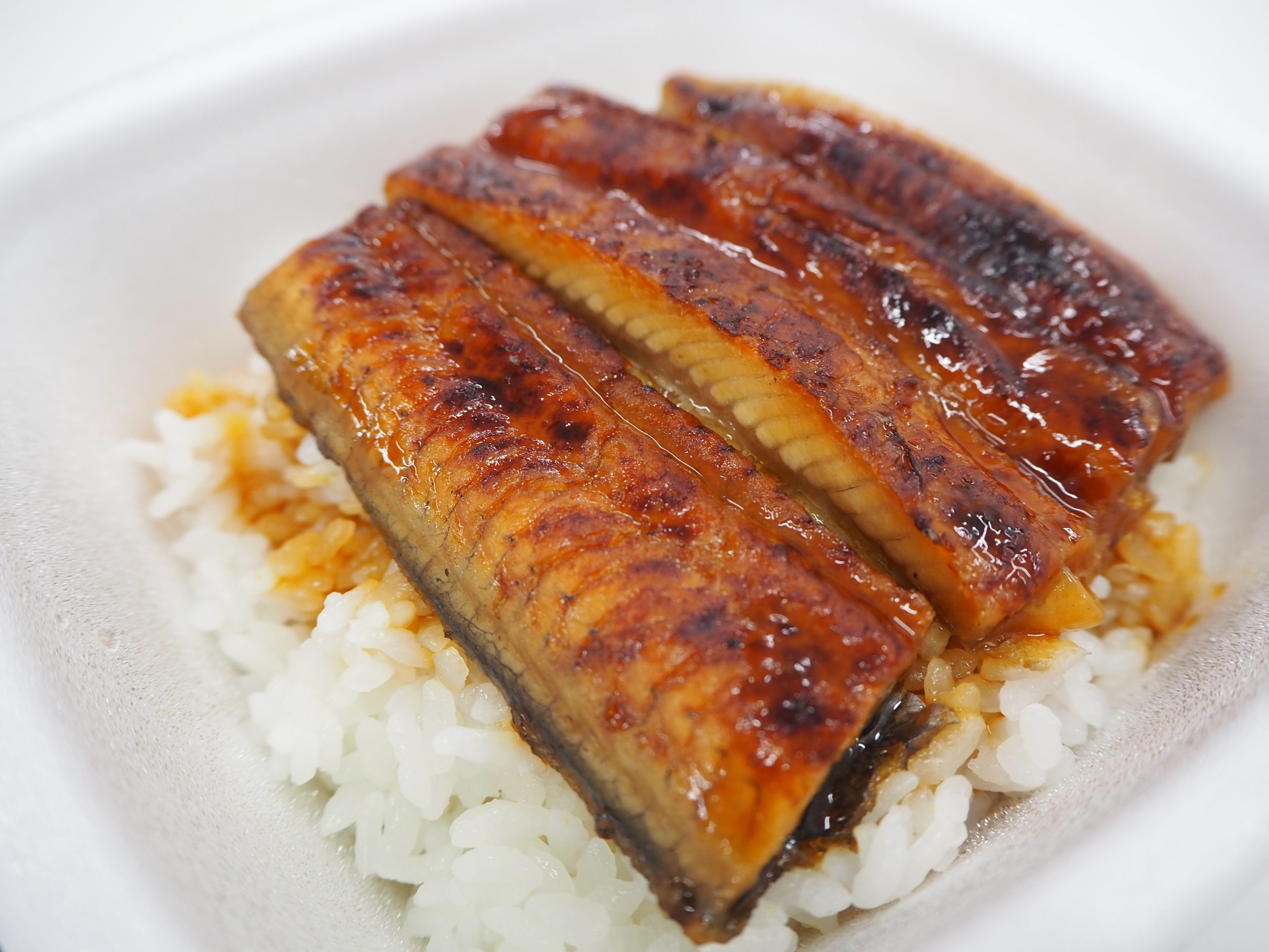 吉野家のうな重はうなぎの旨味が凄い！土用の丑の日はやっぱり鰻！2020年版