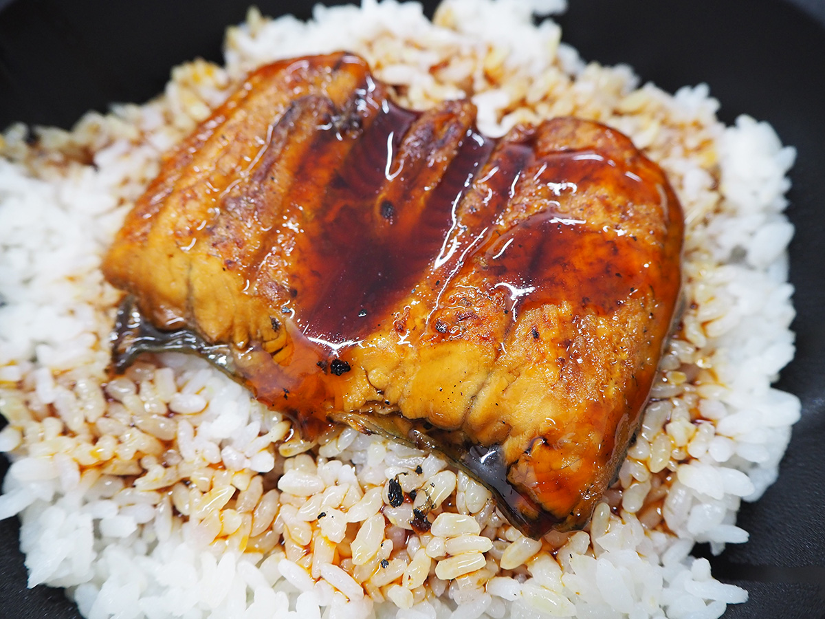 くら寿司のうな丼は安くて美味！二の丑もうなぎを食べよう！