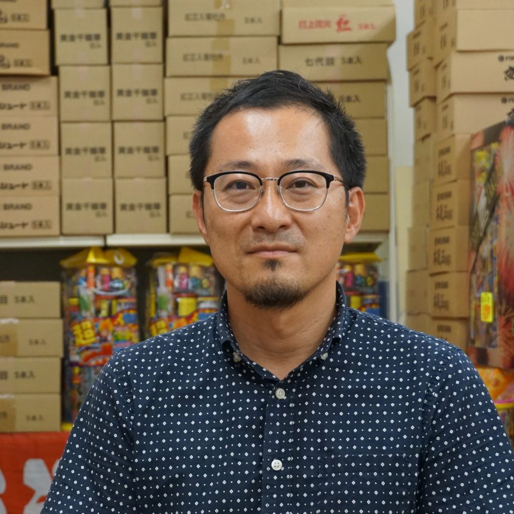 花火屋さんが語る！花火大会の今後と花火を見る方法