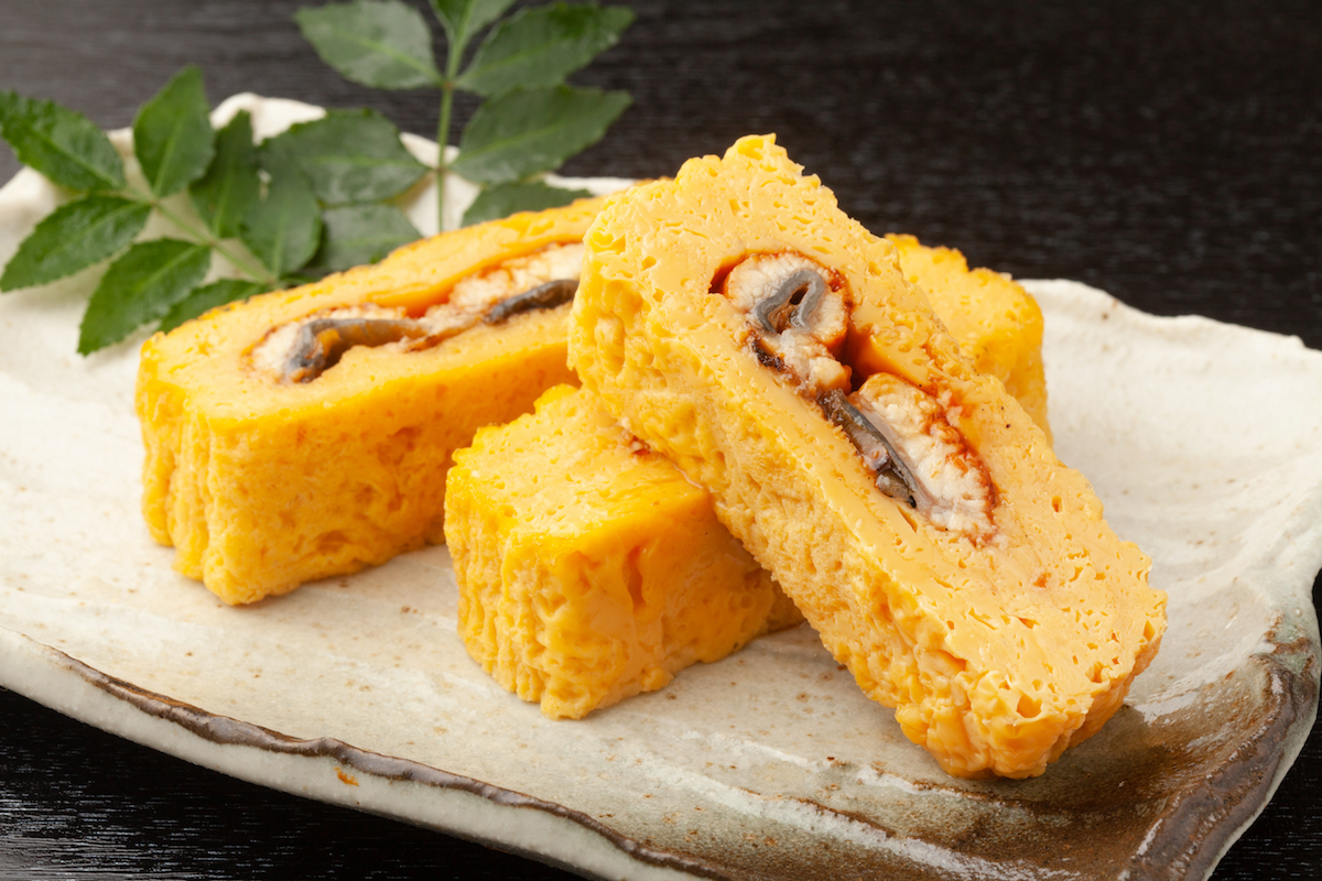 簡単アレンジうなぎ料理を紹介！一風変わったうなぎの食べ方とは？