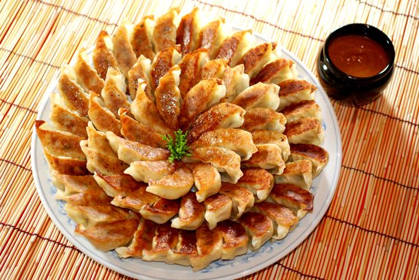 日本最大級の餃子イベント 『全日本ぎょうざ祭り2020秋』9/19～9/22に愛知で開催決定！