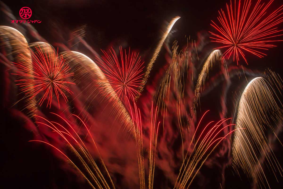 夏を諦めない！みんなの花火　岩手県花巻市で開催されたコロナ禍でも楽しめるプライベート花火に迫ってみた。