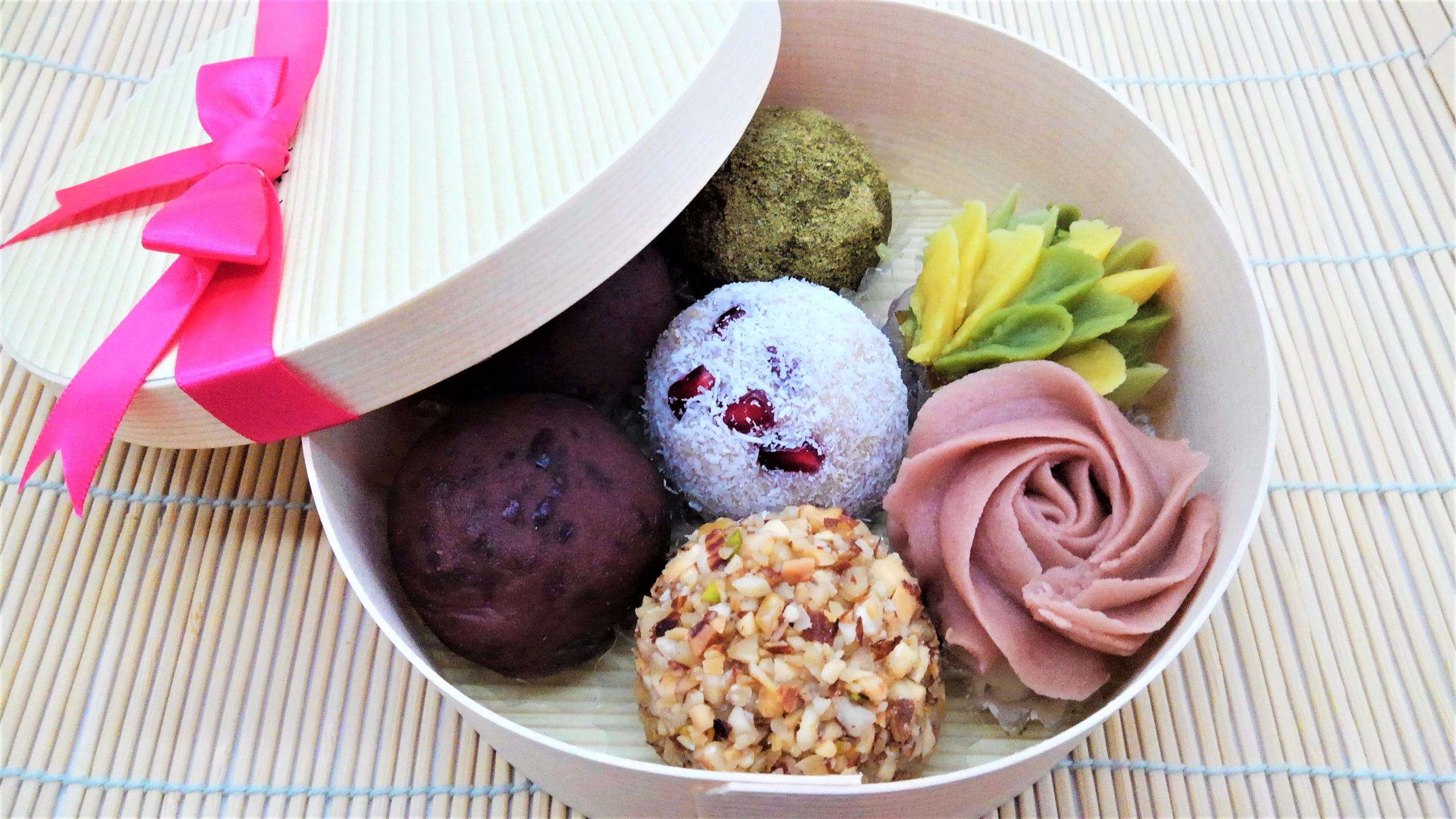 美味しいおはぎをお彼岸に食べたい！お取り寄せもできる名店を紹介します！