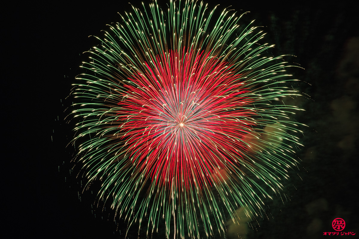 コロナ禍でもうつのみや花火大会を市民へ！2つの花火で希望を届ける