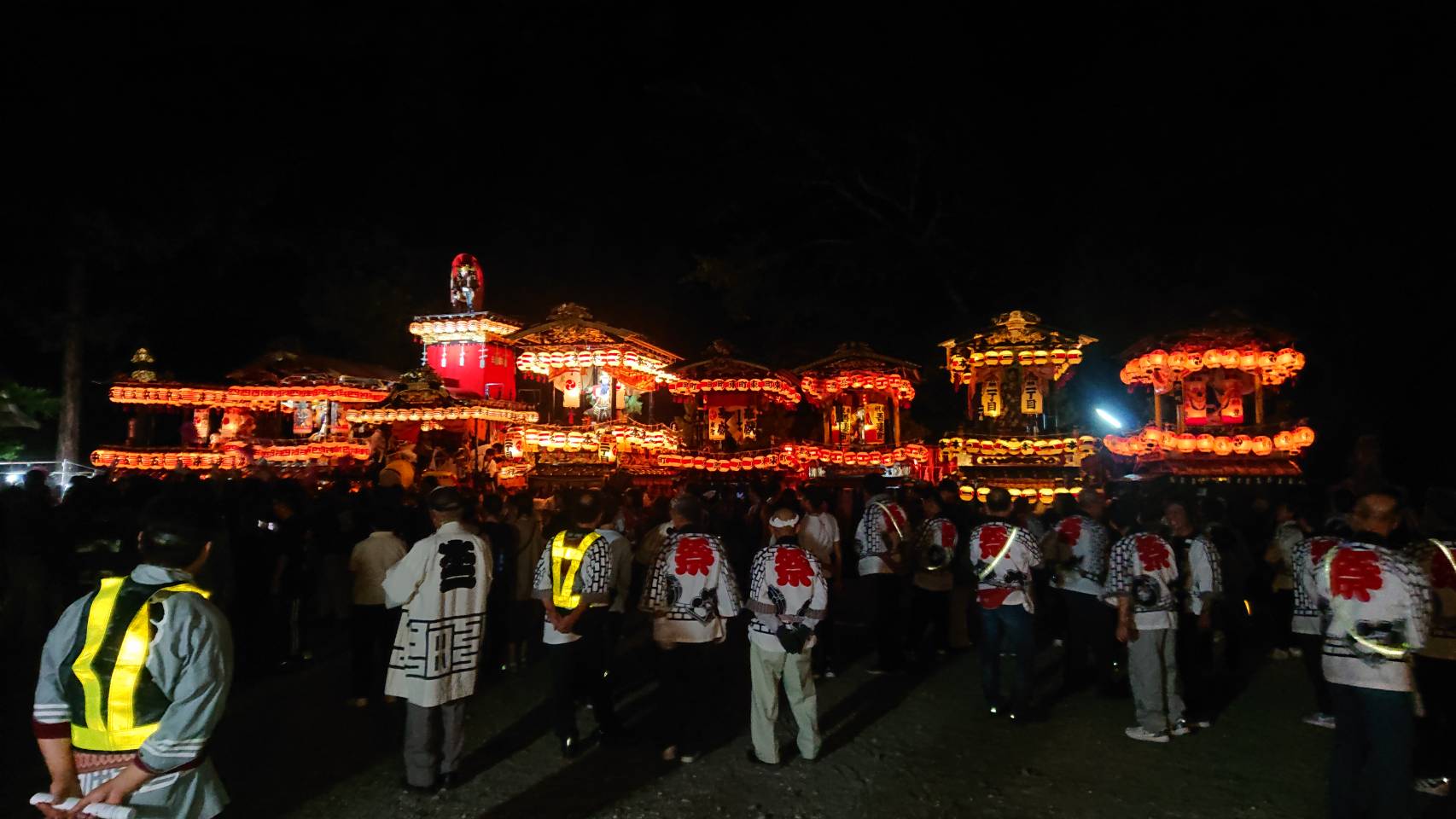池田八幡神社秋季例大祭｜形を変えて開催される"祭り"に込めた想い＜宮司インタビュー＞