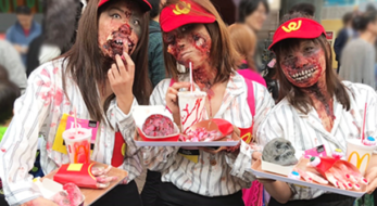 日本最大級ハロウィンイベント『カワサキ ハロウィン 2020』今年はステイホームで！#うちで化けよう