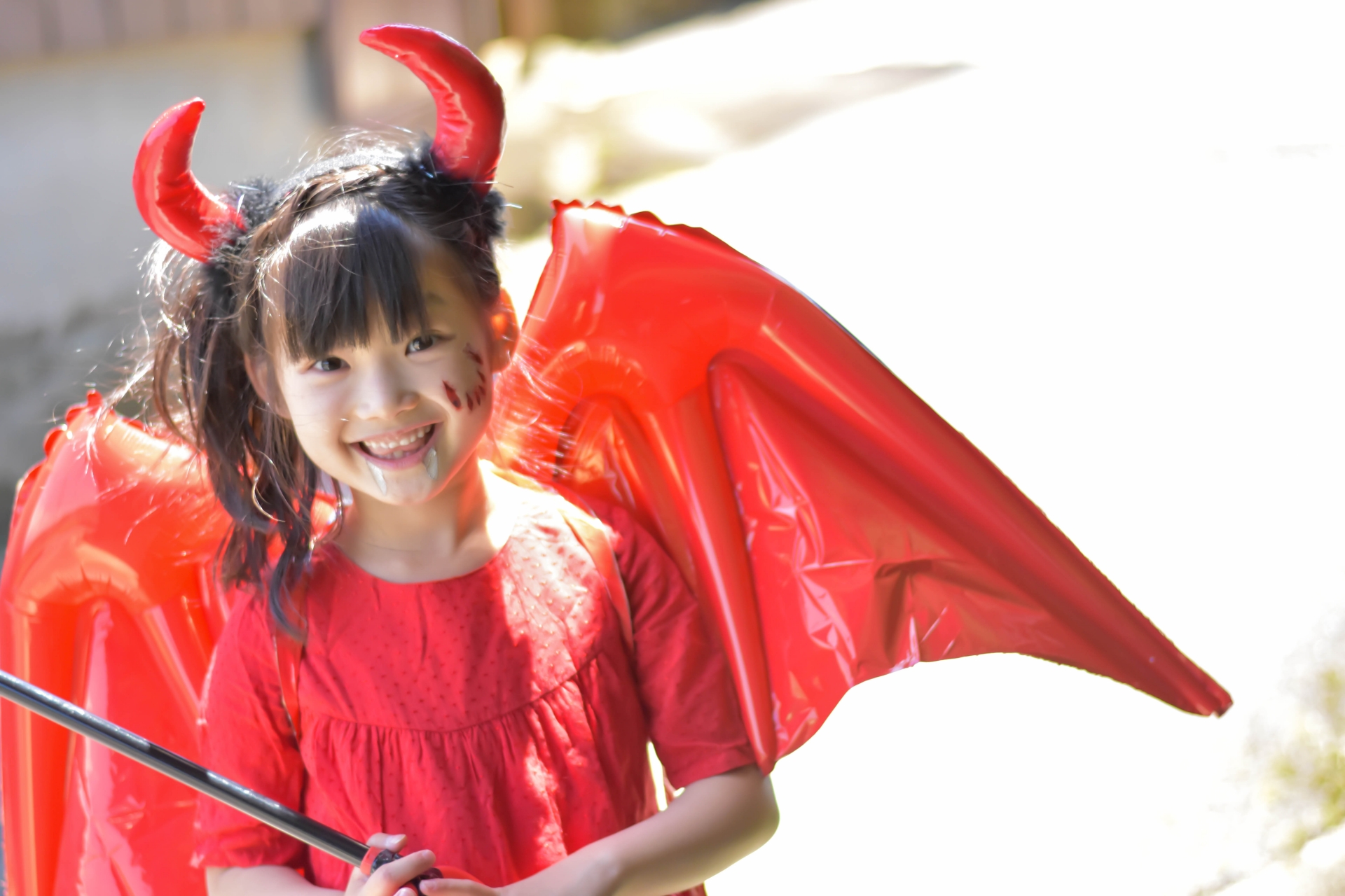 今年のハロウィンは、どんな衣装が流行？2020年はコレで決まり！