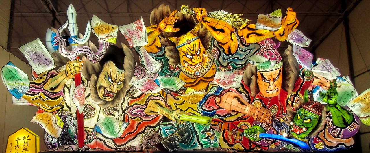 コロナに負けるな「お祭り応援企画」実施中！関連商品を通して熱い思いを共有しよう！