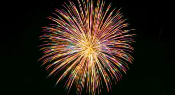 金沢まつり｜PR・サプライズ打ち上げ花火！in ブランチ横浜南部市場