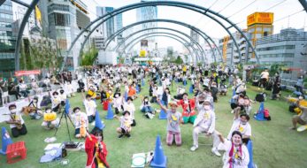 4年ぶりにフルスペック開催！7月9日「渋谷ズンチャカ！」で東京・渋谷が音楽に溢れる