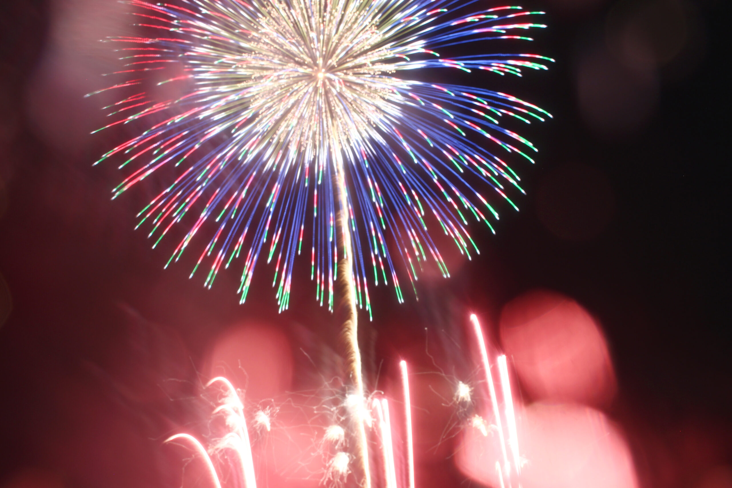 メッツァ花火大会2020「森と湖と花火と。」速報レポート！