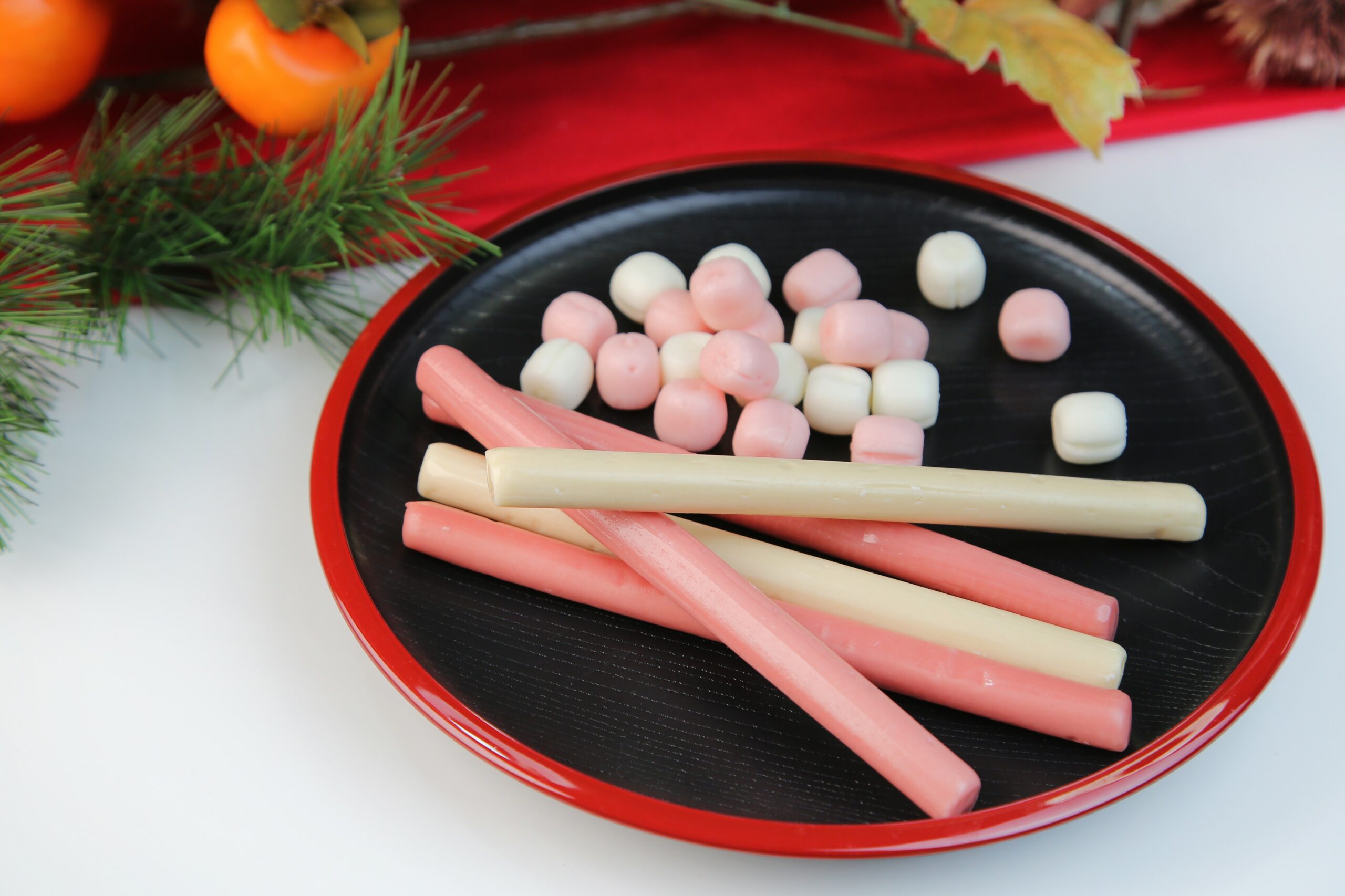 千歳飴のお悩みはこれで解決！選び方や上手な食べきり方、豆知識をご説明します。