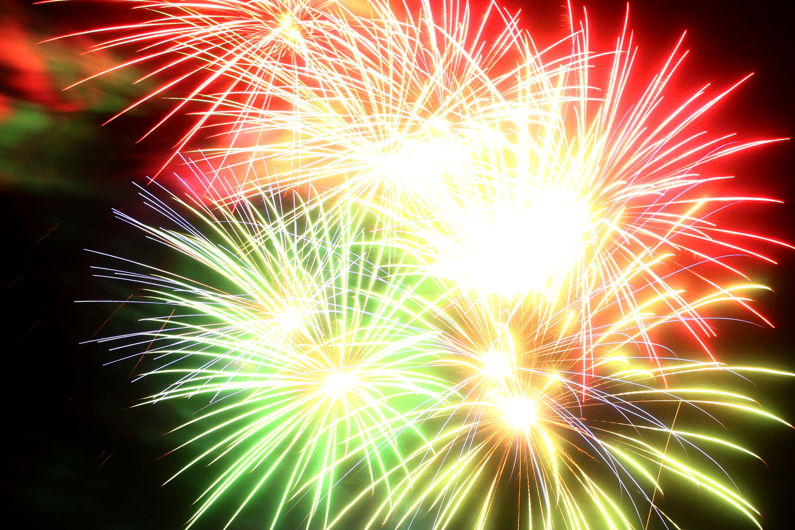 石曳き道灌まつり・花火大会、速報レポート！