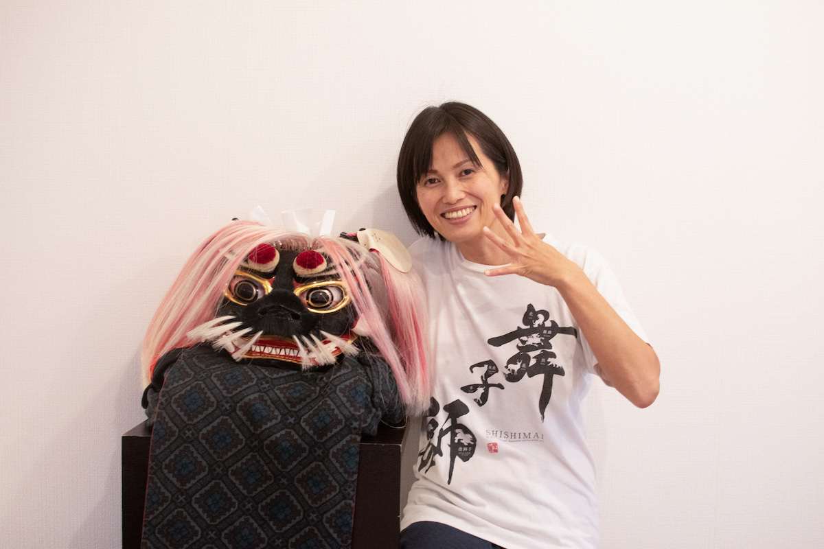 獅子舞王国・香川の演舞が東京で見られる！？「東京讃岐獅子舞」の魅力に迫る