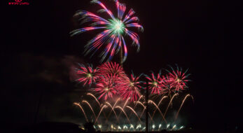 いわせ悠久まつり。2020年福島県最大規模、花火工場がある地域のシークレット花火大会【速報】