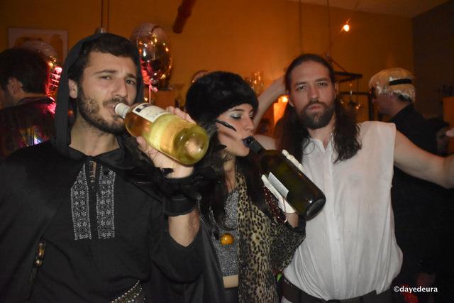 本場アメリカのハロウィンとその由来を探る【現地写真レポート】